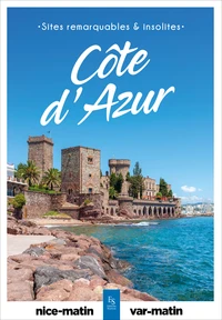 Côte d'Azur