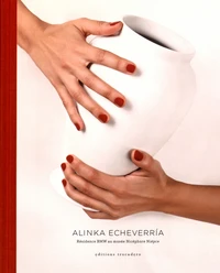 Alinka Echeverria