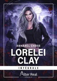 Lorelei Clay - L'intégrale