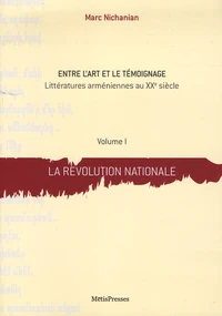 Entre l'art et le témoignage