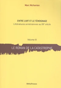 Entre l'art et le témoignage