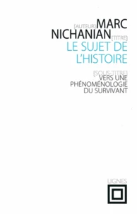 Le sujet de l'histoire