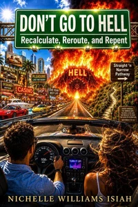 DON'T GO TO HELL: Recalculate, Reroute, and Repent