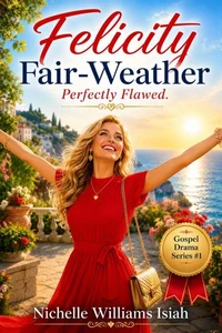 Felicity Fair - Weather: "Perfectly Flawed"