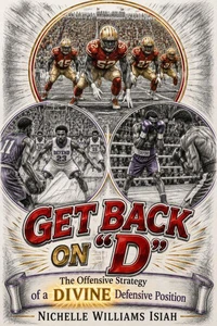 GET BACK on "D"
