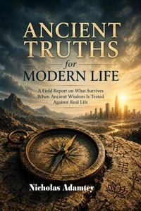 Ancient Truths For Modern Life