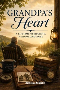 Grandpa's Heart: A Lifetime of Regrets, Wisdom, and Hope