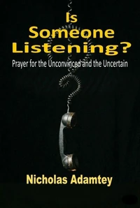 Is Someone Listening?