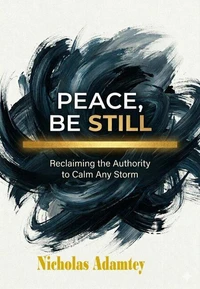 Peace Be Still