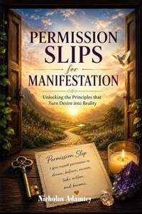 Permission Slips for Manifestation