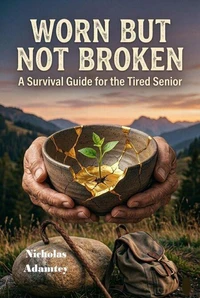 Worn Out But Not Broken
