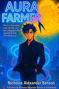 Aura Farmer