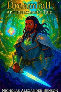 Dreamfall: An Oneironaut's Tale