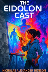 The Eidolon Cast