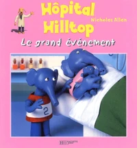 Le Grand Evenement