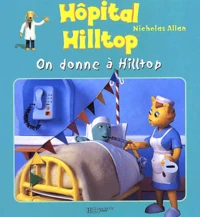 On Donne A Hilltop
