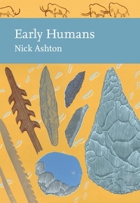 Nicholas Ashton - Early Humans.