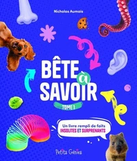 Bête à savoir