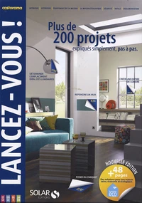 Lancez-vous!