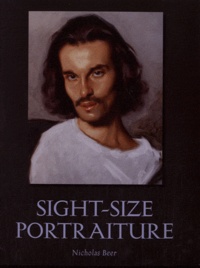 Nicholas Beer - Sight-Size Portraiture.