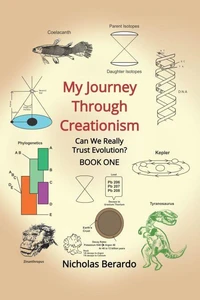 My Journey Through Creationism