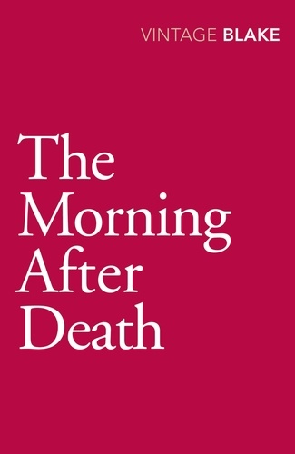 Nicholas Blake - The Morning After Death.