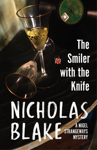 Nicholas Blake - The Smiler With The Knife.