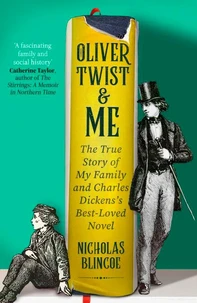 Oliver Twist &amp; Me