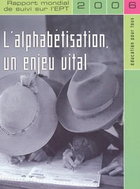L'alphabétisation un enjeu vital