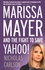 Marissa Mayer and The Fight to Save Yahoo!