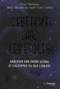 C'est écrit dans les étoiles