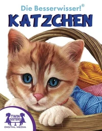Die Besserwisser!® Kätzchen