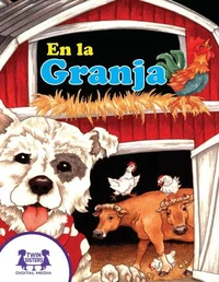 En la granja