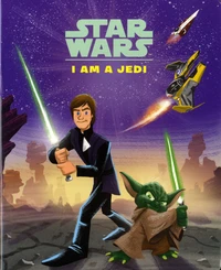 I am a jedi