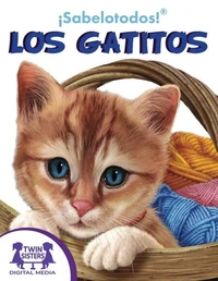 ¡Sabelotodos!® Los Gatitos