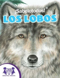 ¡Sabelotodos!® Los Lobos