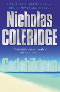 Nicholas Coleridge - Godchildren.