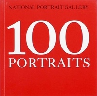 Nicholas Cullinan - 100 portraits.