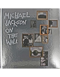 Nicholas Cullinan - Michael Jackson - On the wall.