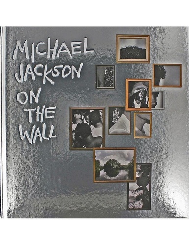 Nicholas Cullinan - Michael Jackson - On the wall.