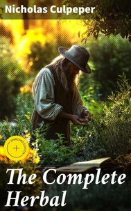 The Complete Herbal