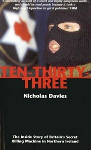 Nicholas Davies - Ten-Thirty-Three.