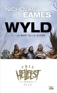 Livres audio gratuits téléchargement gratuit Wyld Tome 1 en francais 