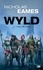 Wyld Tome 2 Rose de Sang - Occasion