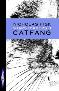 Nicholas Fisk - Catfang - Book 3.