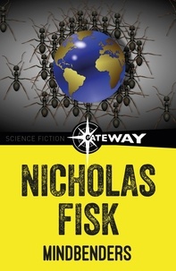 Nicholas Fisk - Mindbenders.