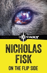 Nicholas Fisk - On The Flip Side.