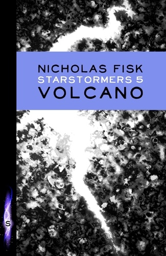 Volcano. Book 5