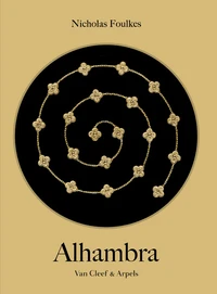 Alhambra - Van Cleef