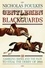 Gentlemen and Blackguards. Gambling Mania and the Plot to Steal the Derby of 1844